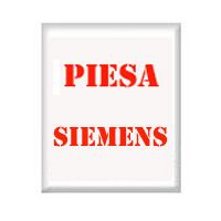 AGP8S.02E/109 - CONECTOR  SIEMENS  Landis & Gyr - SIEAGP8S02E109